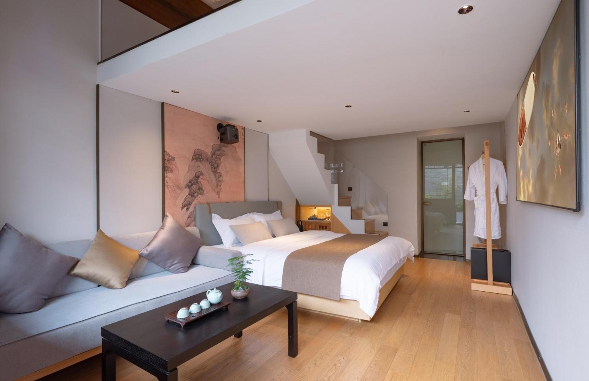 Xinxiang Yayuan Beijing Sihe Courtyard With Sky Garden Terrace Near Tiananmen Square Forbidden City Wangfujing Pedestrian Street And The Subway Ngoại thất bức ảnh